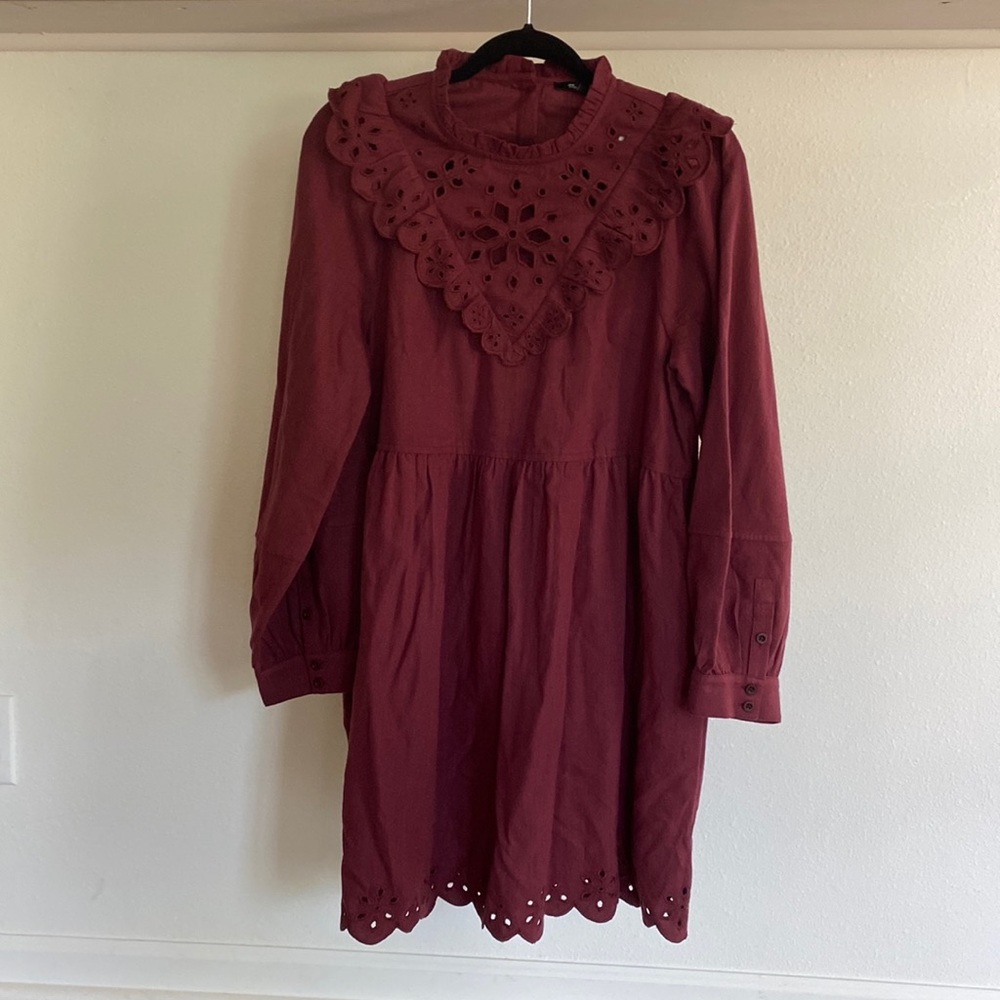 Madewell dress new with tags